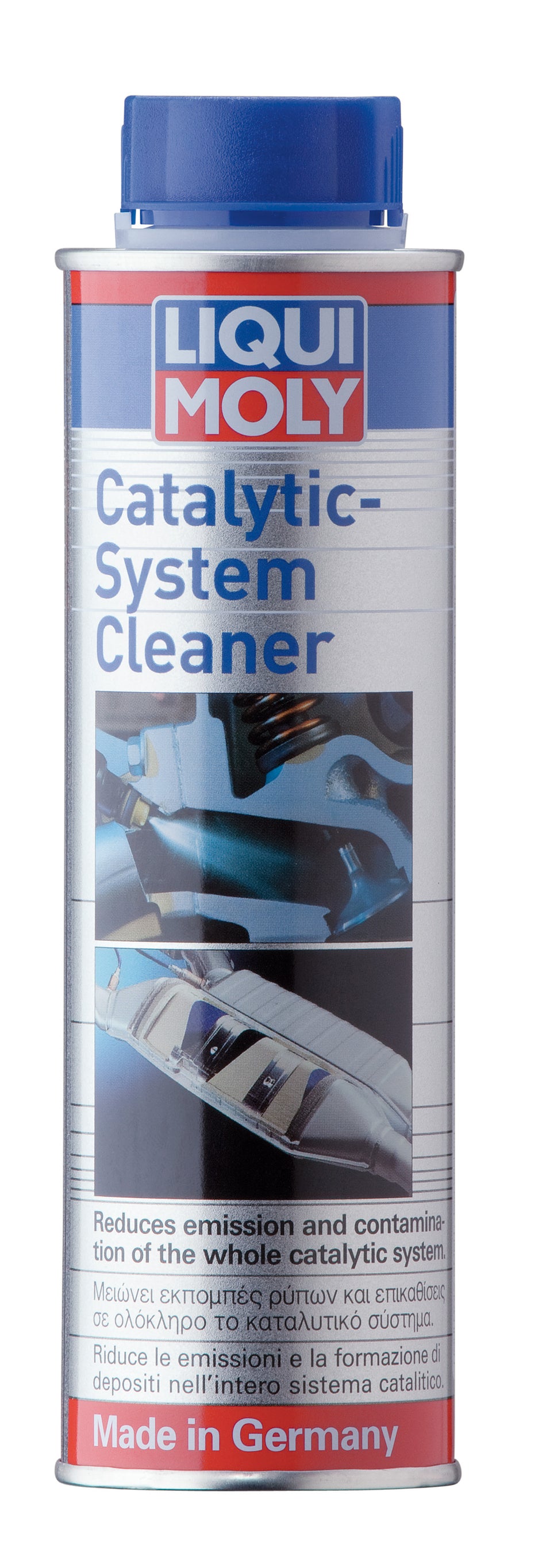 Catalytic-System Cleaner 300 ml