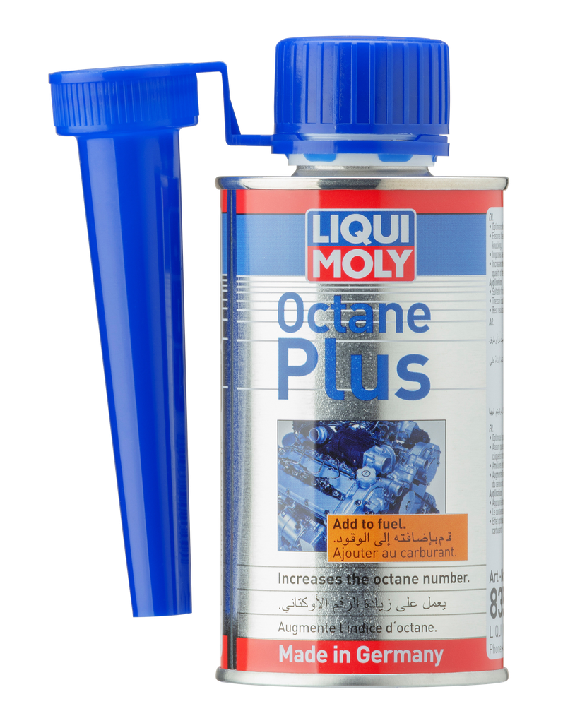 Aditivo Octane Plus - Elevador de Octanaje 8355 150 ml