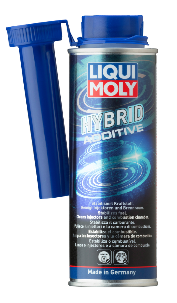 Aditivo Hybrid Additive - para gasolina de motores hibridos 1001 250 ml