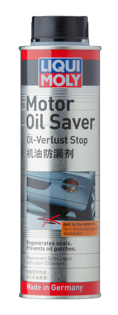 Aditivo Öl-Verlust Stop - para fugas de aceite 2501 300 ml