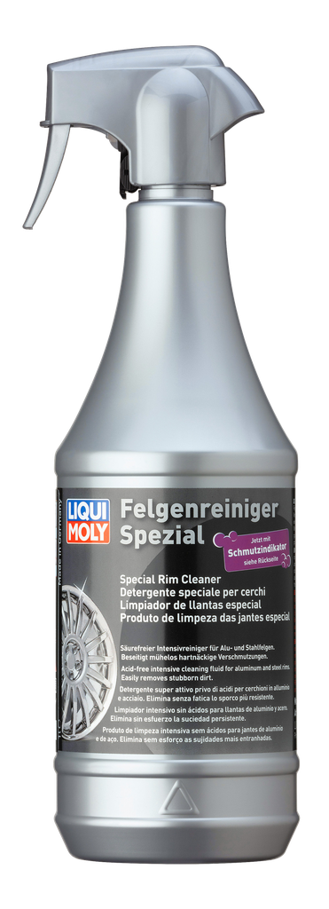 Felgenreiniger Spezial - Limpiador especial para aros 1597 1 l