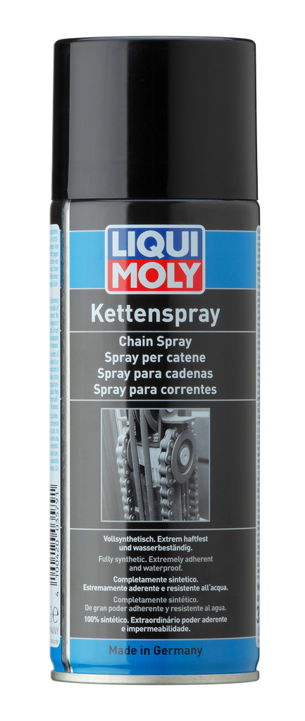 Liqui Moly Kettenspray - Sparay para cadenas 400ml 3579