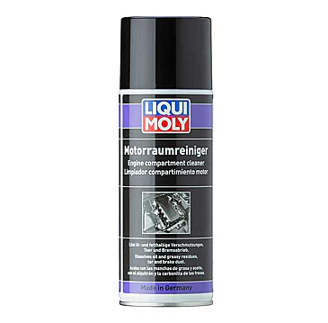 Spray Motorraumreiniger - Limpiador de compartimiento del motor 3326 400 ml