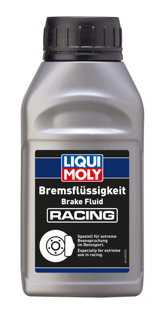 brake fluid race 250ml 3679