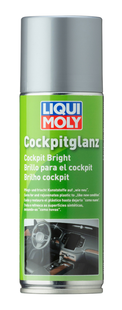 COCKPIT GLANZ 200ML 1510