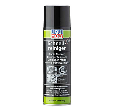 Schnellreiniger - universal de secado veloz 3318 500 ml