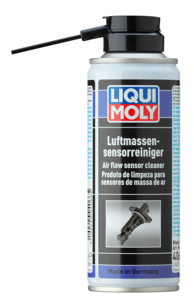 Spray Luftmassensensorreiniger - Limpiador de sensor de masa de aire (MAF) 4066 200 ml
