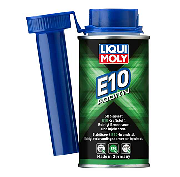 Aditivo E10 Additive - para gasolina con Etanol 21421 150 ml