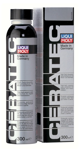 [24] Aditivo Cera Tec 3721 300 ml