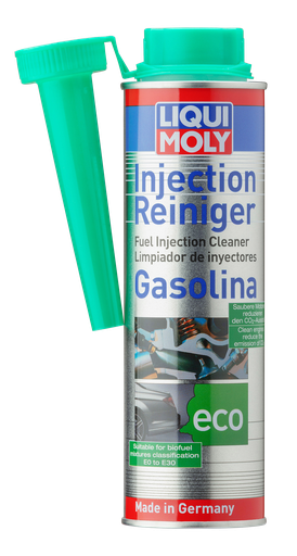 [36] Aditivo Injection Reiniger - Limpiador de Inyectores (Gasolina) 2124 300 ml
