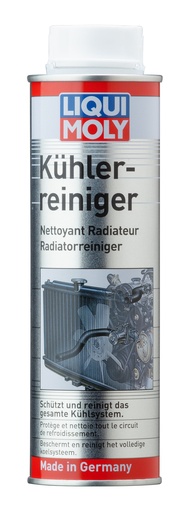 [40] Aditivo Kühlerreiniger Limpiador de radiador 2506 300 ml