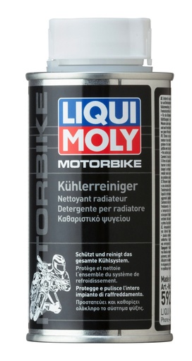 [60] Aditivo Motorbike Kühlerreiniger - Limpiador de radiador para motocicletas 3042 150 ml