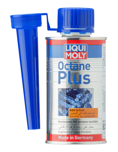 [67] Aditivo Octane Plus - Elevador de Octanaje 8355 150 ml