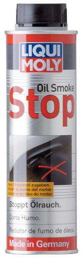 [21221] Aditivo Oil Smoke Stop – Aditivo para reducir el humo 2122 300 ml