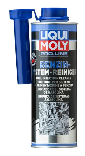 [18701] Aditivo Pro-Line Fuel System Cleaner - Limpiador del sistema de combustible Pro-Line (Gasolina) 1870 300 ml