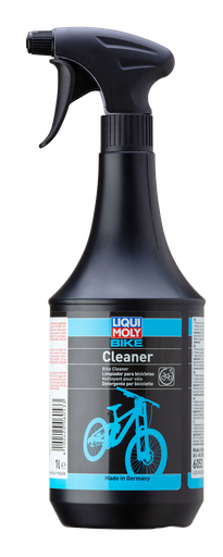 [14] Bike Cleaner - Limpador de bicicletas 6053 1 l