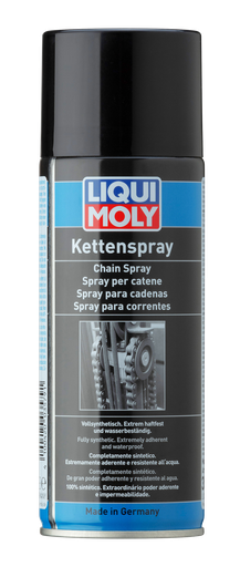 [3579] Liqui Moly Kettenspray - Sparay para cadenas 400ml 3579