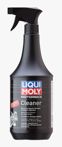 [5] Motorbike Cleaner - Limpiador de Motos 1509 1 l