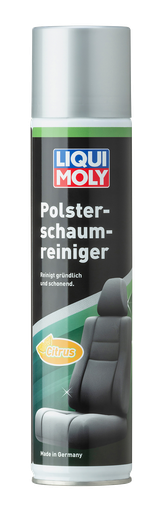 [72] Spray Polsterschaumreiniger - Limpiador de tapicerías en espuma 1539 300 ml