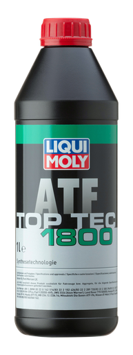 [3687] Top Tec ATF 1800 3687 1 l