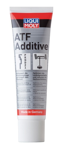[8] ATF ADDITIVE 250ML 5135