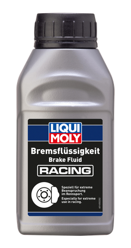 [3679] brake fluid race 250ml 3679