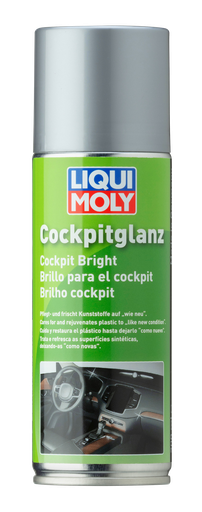 [3] COCKPIT GLANZ 200ML 1510