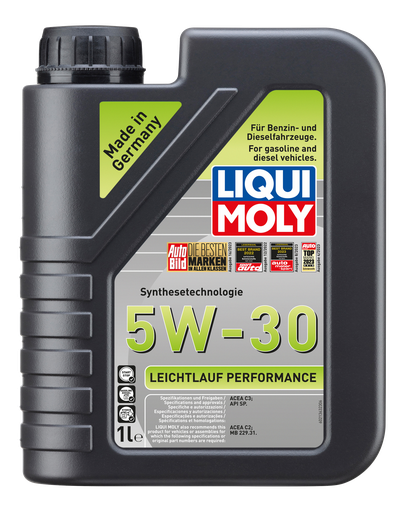 [21363] Leichtlauf Performance 5W-30 21363 1 l