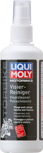 [66] MOTORBIKE VISIER REINIGER 100ML 1571