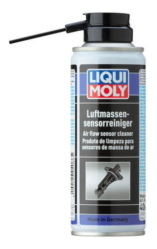[42] Spray Luftmassensensorreiniger - Limpiador de sensor de masa de aire (MAF) 4066 200 ml