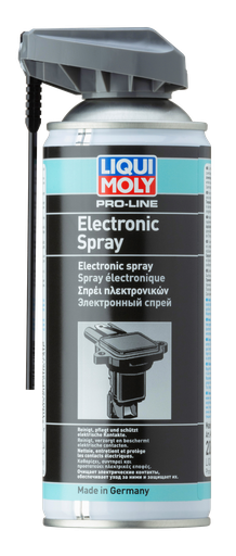 [7386] Spray Pro-Line Elektronikspray - para contactores electricos Pro-Line 7386 400 ml