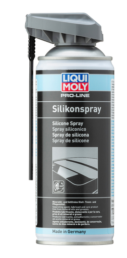 [7389] Spray Pro-Line Silikonspray - Spray de silicona Pro-Line 7389 400 ml