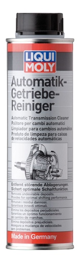 [12] Aditivo Automatikgetriebereiniger - limpiador de transmisiones automáticas 2512 300 ml