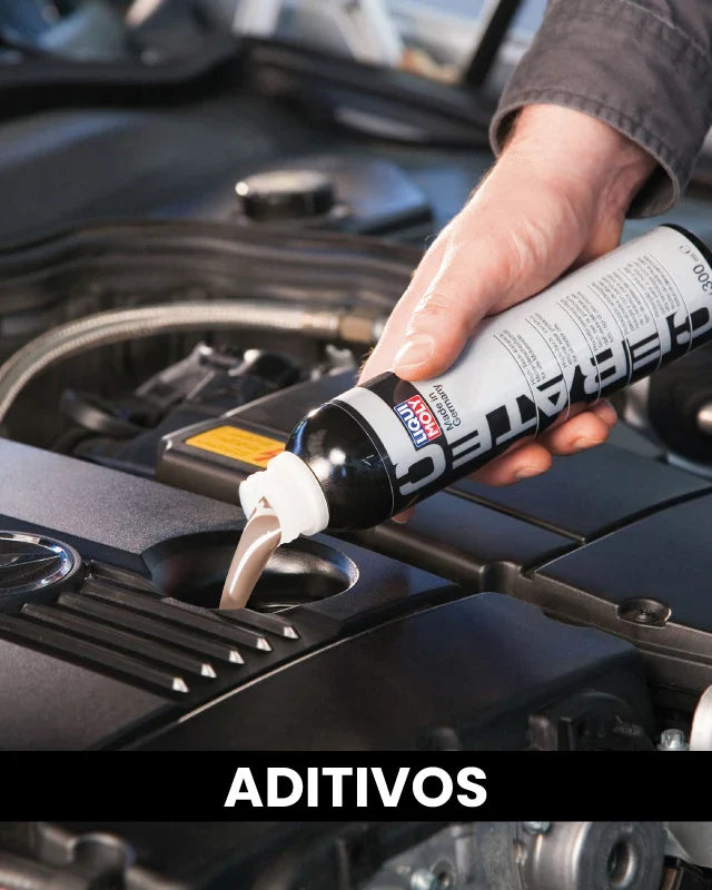 Productos más vendidos